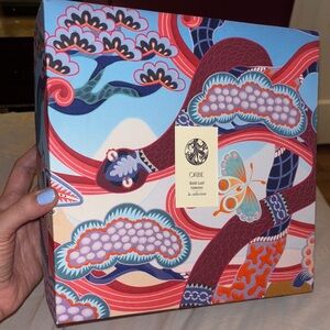 Oribe Gold Lust Collection Box